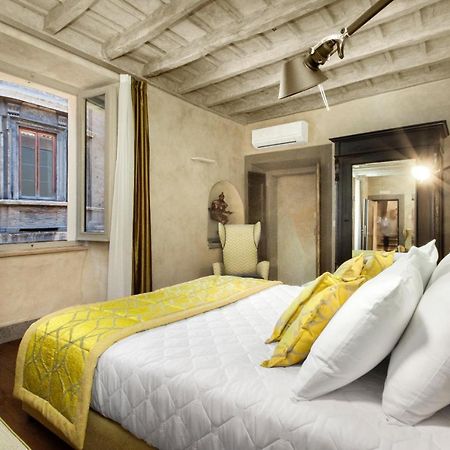 K'Alma Boutique Hotel Roma Exterior foto