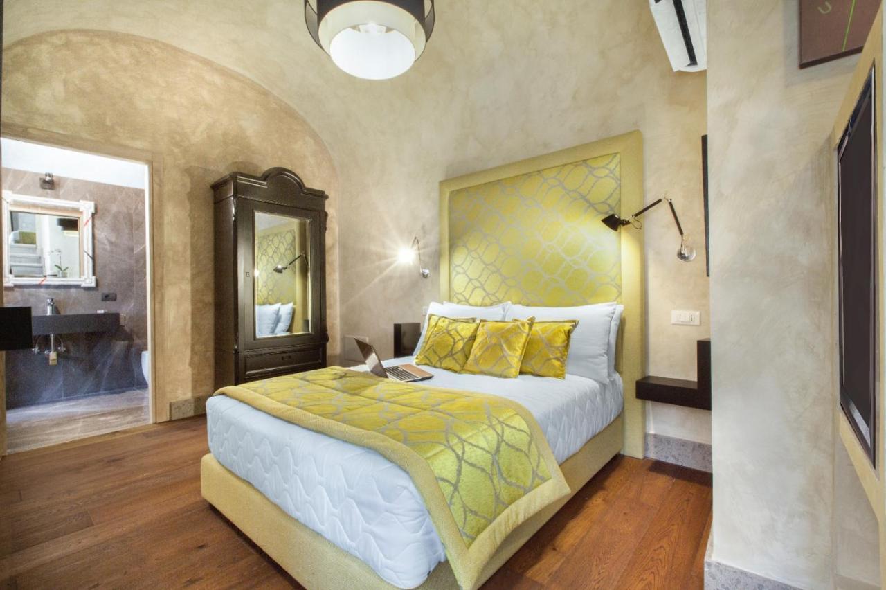 K'Alma Boutique Hotel Roma Exterior foto