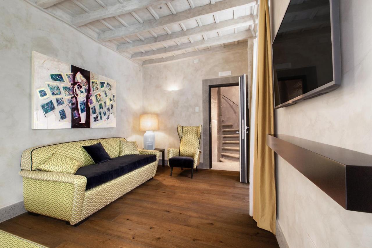 K'Alma Boutique Hotel Roma Exterior foto
