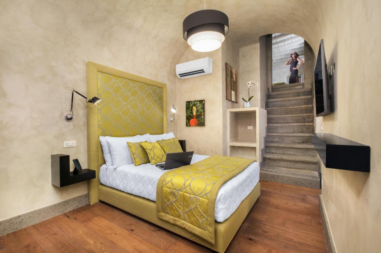 K'Alma Boutique Hotel Roma Exterior foto